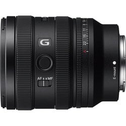 ヨドバシ.com - ソニー SONY FE 24-50mm F2.8 G SEL2450G