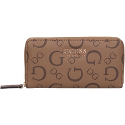 G8238599COCOA [ラウンドファスナー財布]