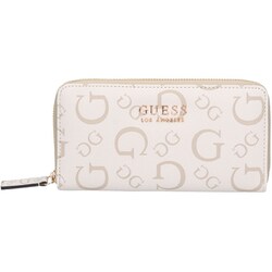 G8238599STONE [ラウンドファスナー財布]