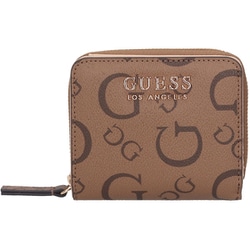 JG823841COCOA [ファスナー財布]