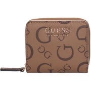 JG823841COCOA [ファスナー財布]