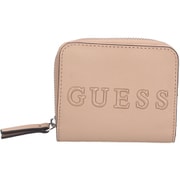 BB903941CARAMEL [ファスナー財布]