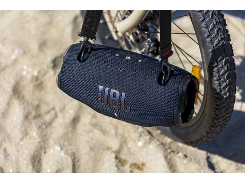 ヨドバシ.com - ジェイビーエル JBL JBL Xtreme 4 ポータブル ヨドバシ.com - ジェイビーエル JBL JBL Xtreme 4 ポータブル