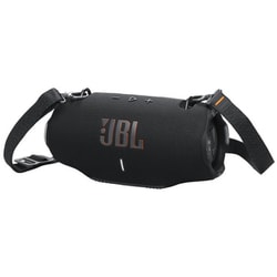新品未使用！　JBL XTREME4 JBL Xtreme 4 (Black) Waterproof portable Bluetooth® speaker