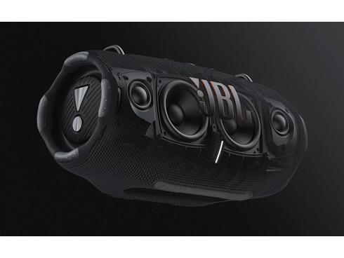 ヨドバシ.com - ジェイビーエル JBL JBL Xtreme 4 ポータブル ヨドバシ.com - ジェイビーエル JBL JBL Xtreme 4 ポータブル