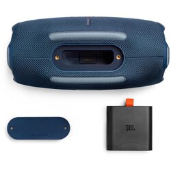 ヨドバシ.com - ジェイビーエル JBL JBL Xtreme 4 ポータブルBluetoothスピーカー ブルー JBLXTREME4BLUJN  通販【全品無料配達】