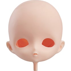 Harmonia bloom blooming doll （Head-Sunrise） [フィギュア用アクセサリー]