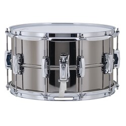 ヨドバシ.com - ラディック LUDWIG LB408 [スネアドラム Black Beauty