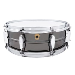 ヨドバシ.com - ラディック LUDWIG スネアドラム Black Beauty ブラックビューティー 5×14インチ インペリアルラグ  8テンション LB414 通販【全品無料配達】