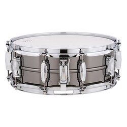 ヨドバシ.com - ラディック LUDWIG LB416 [スネアドラム Black Beauty ...