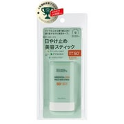 ラウンドアラウンド グリーンティー CICAマイルドサンスティック 19g