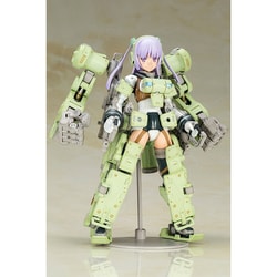 ヨドバシ.com - コトブキヤ KOTOBUKIYA FG039X フレームアームズ 