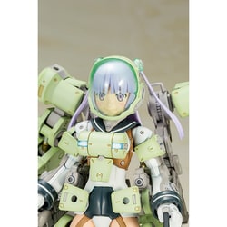 ヨドバシ.com - コトブキヤ KOTOBUKIYA FG039X フレームアームズ・ガール グライフェン [組立式プラスチックモデル]  通販【全品無料配達】