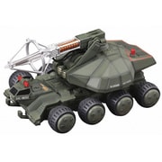 KP365X ゴジラVSビオランテ 92式メーサービーム戦車 [組立式プラスチックモデル]