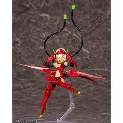 ヨドバシ.com - コトブキヤ KOTOBUKIYA KP527X メガミデバイス
