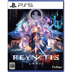 REYNATIS/レナティス [PS5 ソフト]