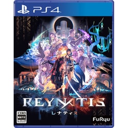 REYNATIS/レナティス [PS4 ソフト]