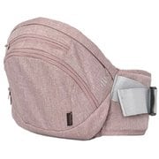 たためるヒップシート Tran(トラン) 台座単品 クラッシックピンク HP01-CP