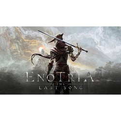 Enotria： The Last Song（エノトリア： ザ ラスト ソング） [PS5ソフト]