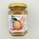 山形育ち 白桃ジャム 160g
