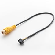 CA-1 [パイオニア製ナビ用バックカメラRCA端子変換コネクター]