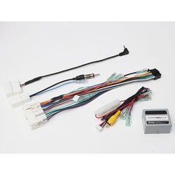 TR-4 [トヨタ ナビレディパッケージ車用ナビゲーション取り付けキット]