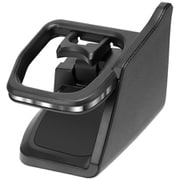 NZ855 [エクストレイル専用 ドリンクホルダー 運転席用 シルバー]