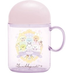 すみっコぐらし すみっコぐらし バイカラーミニ財布BOOK ねこver.│宝島社の通販