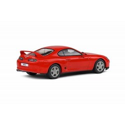 ヨドバシ.com - ソリッド SOLIDO S4314003 1/43 トヨタ スープラ