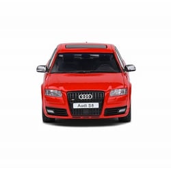ヨドバシ.com - ソリッド SOLIDO S4313304 1/43 アウディ S8 D3