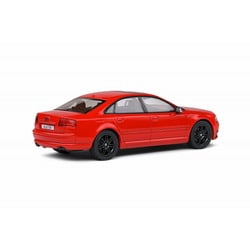 Audi S8 (D3) - 2010 - Solido