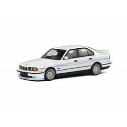 ヨドバシ.com - ソリッド SOLIDO S4310404 1/43 アルピナ B10 E34 1994 ホワイト [ダイキャストミニカー]  通販【全品無料配達】