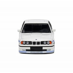 S4310404 SOLIDO 1/43 アルピナ B10 (E34) 1994 (ホワイト)