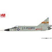 HA3117 1/72 F-102A デルタダガー ハワイANG ケースXウィング [ダイキャスト飛行機]