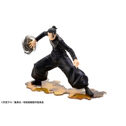 ARTFX J 呪術廻戦 夏油 傑 懐玉・玉折 Ver. [塗装済完成品フィギュア 全高約183mm 1/8スケール]