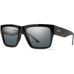 Lineup 205001822 Black (Polar Gray) [スポーツサングラス]