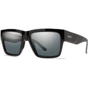 Lineup 205001822 Black (Polar Gray) [スポーツサングラス]