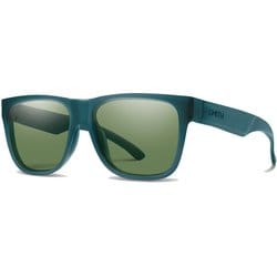 Lowdown 2 CORE（ローダウン 2 コア） 020439213 Matte Pacific Crystal/Polar Gray Green [スポーツサングラス]