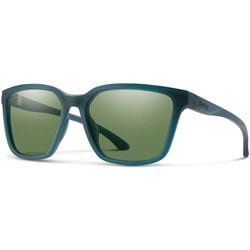 Shoutout CORE 020439214 Matte Pacific Crystal(Polar Gray Green) [スポーツサングラス]