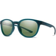 Eastbank CORE（イーストバンク コア） 020439215 Matte Pacific Crystal/Polar Gray Green [スポーツサングラス]