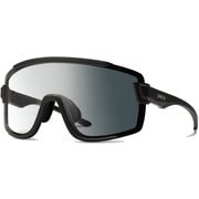 ワイルドキャット Wildcat AsiaFit 205000920 Matte Black(CP Photo C to Gray) [スポーツサングラス]