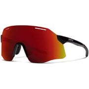 PivLock 205000817 Vert Black (CP Red Mirror/Clear) [スポーツサングラス]