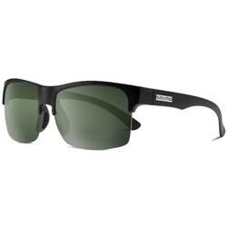 RAMBLER 218101290 LITEMATTE BLACK / GRAY GREEN [スポーツサングラス]
