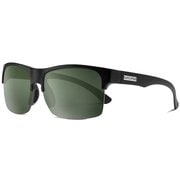 RAMBLER 218101290 LITEMATTE BLACK / GRAY GREEN [スポーツサングラス]