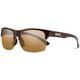 RAMBLER 218101291 LITEMATTE BURNISHED BROWN / BROWN [スポーツサングラス]