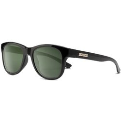 LEEWAY 218101300 BLACK/GRAY GREEN [スポーツサングラス]