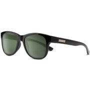 LEEWAY 218101300 BLACK/GRAY GREEN [スポーツサングラス]