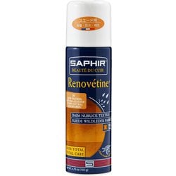 スエード＆ヌバックスプレー ナチュラルレザー 200ml