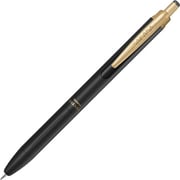 ジェルボールペン SARASA Grand(サラサグランド) 0.3mm ノック式 インク色:黒 本体色:マットブラック P-JJH57-MTBK