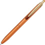 ジェルボールペン SARASA Grand(サラサグランド) 0.3mm ノック式 インク色:キャメルイエロー 本体色:キャメルイエロー P-JJH57-VCY